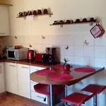 Raj Muraj Apartamento Kornić