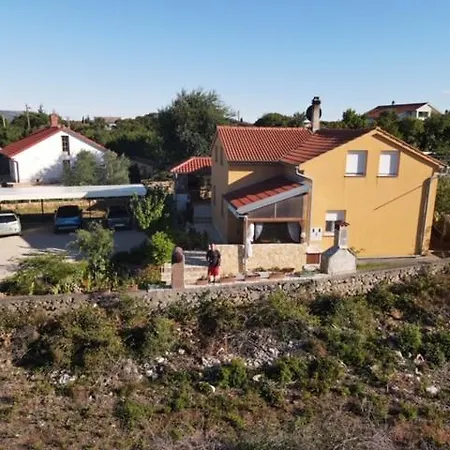 Apartamento Raj Muraj Kornić