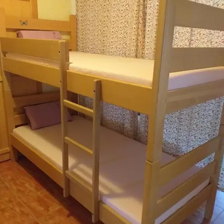 Raj Muraj Apartman
