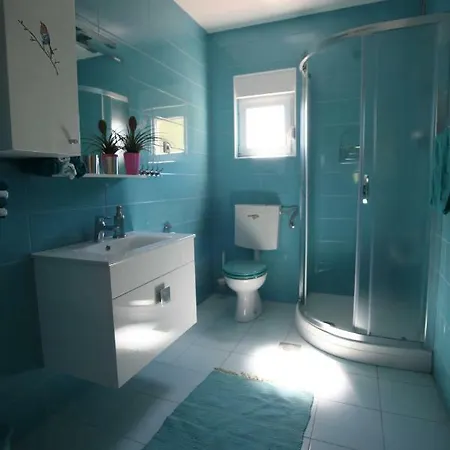 Apartamento Raj Muraj Kornić