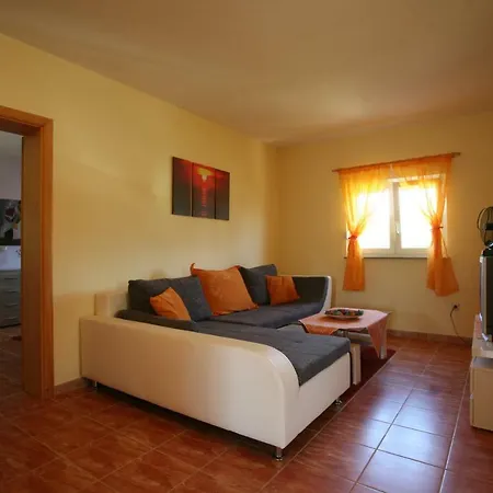 Apartamento Raj Muraj Kornić
