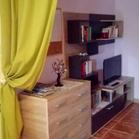Apartman Raj Muraj Kornic