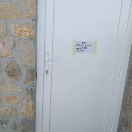 Raj Muraj Apartament *