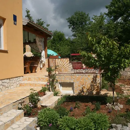Raj Muraj Appartamento Kornić