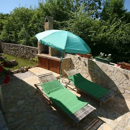 Raj Muraj Appartement