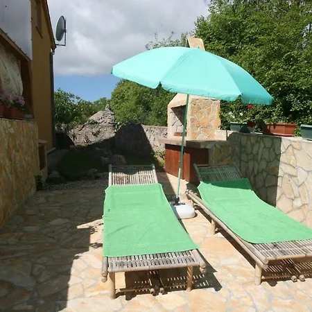 Raj Muraj Appartement Kornić