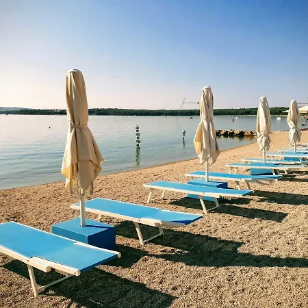 Raj Muraj Apartament *