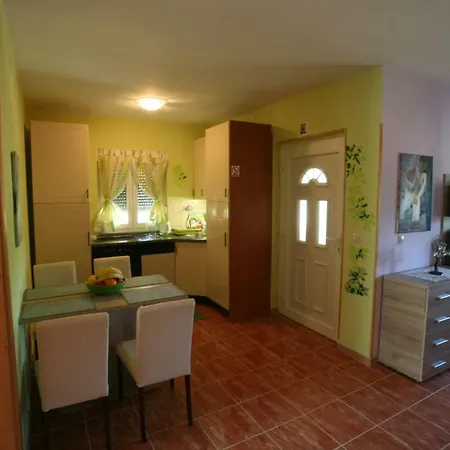 Apartament Raj Muraj