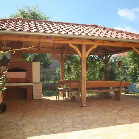 Apartament Raj Muraj