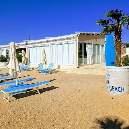 Raj Muraj Apartament *