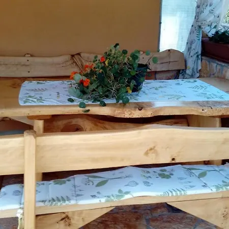 Apartament Raj Muraj