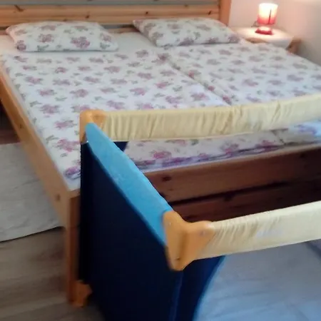 Raj Muraj Apartament