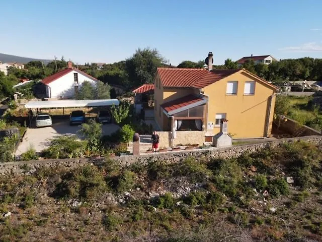 Διαμέρισμα Raj Muraj Kornić