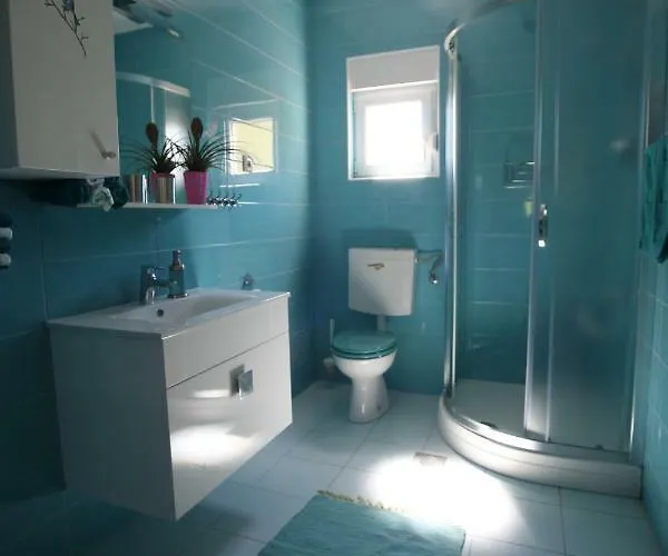 Apartment Raj Muraj Kornic